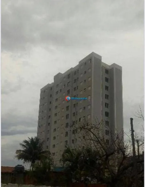 Foto 1 de Apartamento com 2 Quartos à venda, 49m² em Loteamento Adventista Campineiro, Hortolândia