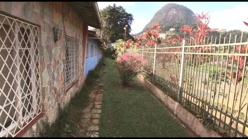 Foto 1 de Casa com 8 Quartos à venda, 3360m² em Quitandinha, Petrópolis
