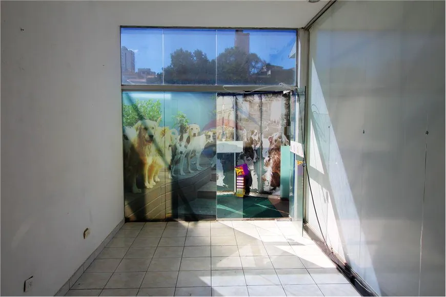 Foto 1 de Ponto Comercial para alugar, 75m² em Pompeia, São Paulo