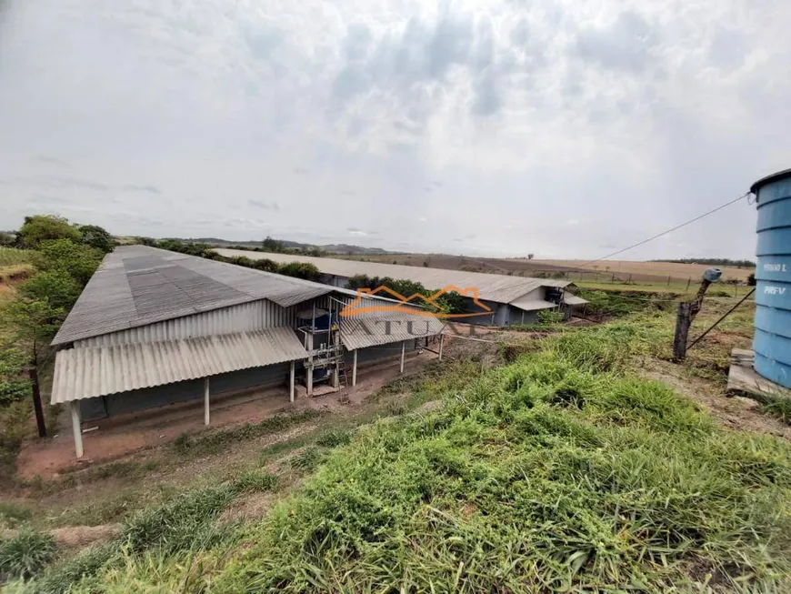 Foto 1 de Fazenda/Sítio à venda, 27250m² em Zona Rural, Saltinho