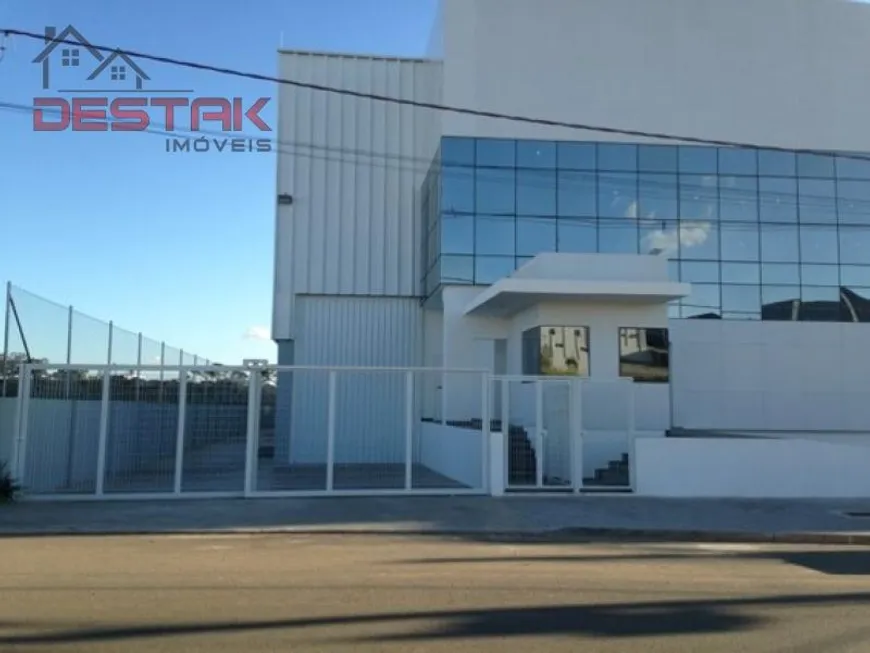 Foto 1 de Galpão/Depósito/Armazém à venda, 3096m² em Distrito Industrial, Jundiaí