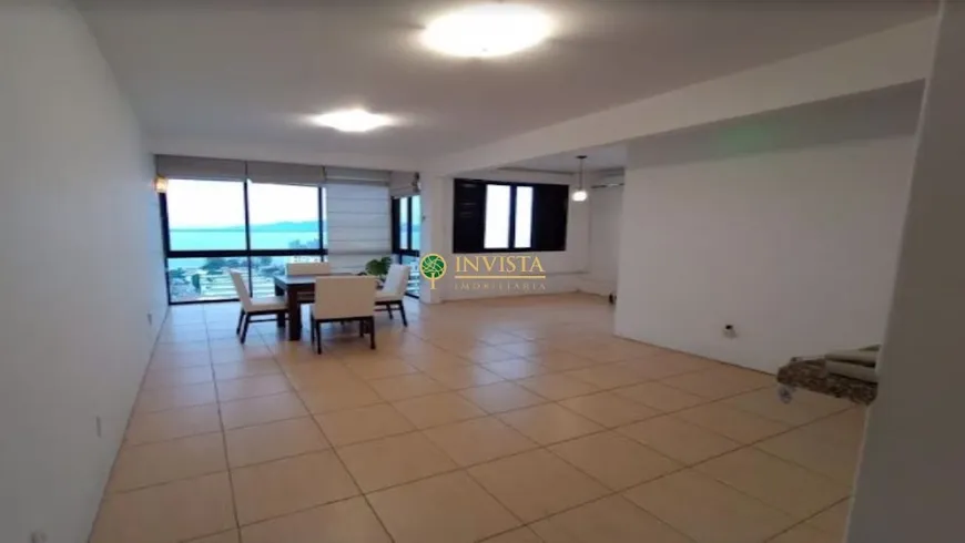 Foto 1 de Apartamento com 2 Quartos para alugar, 87m² em Coqueiros, Florianópolis