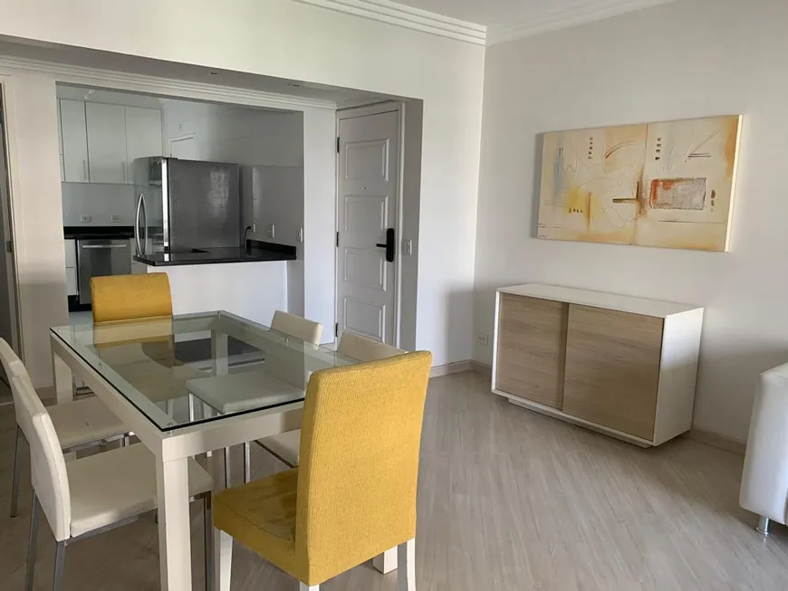 Foto 1 de Apartamento com 3 Quartos à venda, 115m² em Chácara Klabin, São Paulo