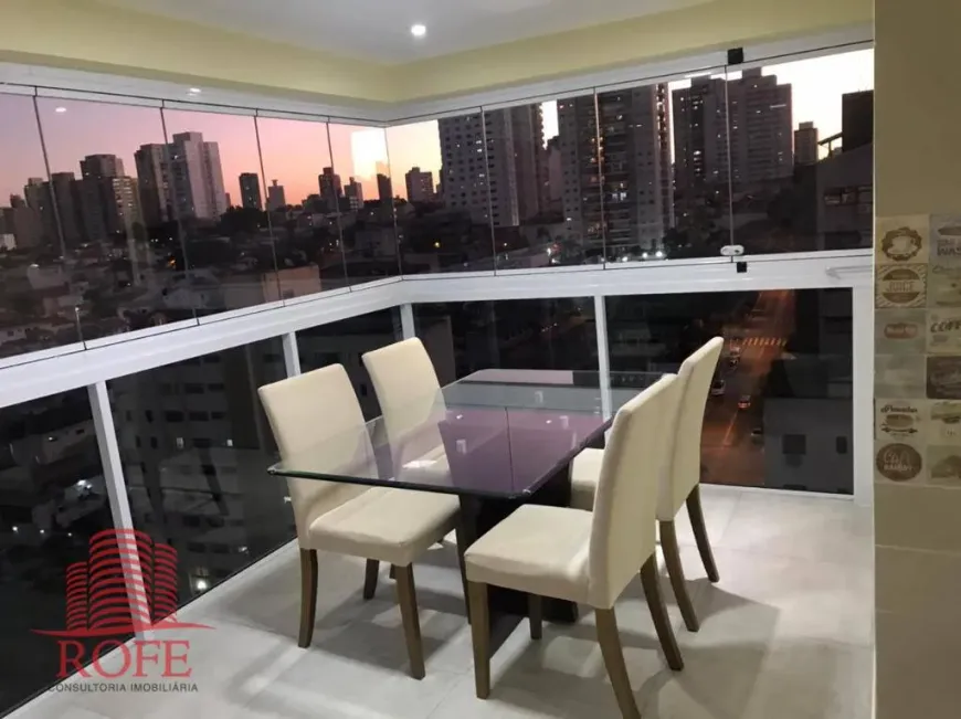 Foto 1 de Apartamento com 2 Quartos à venda, 66m² em Vila Mariana, São Paulo