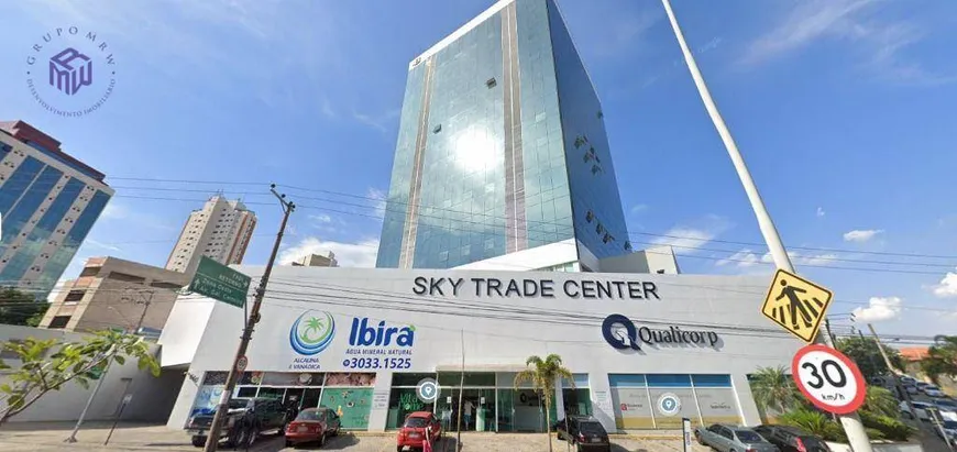 Foto 1 de Sala Comercial à venda, 45m² em Centro, Sorocaba