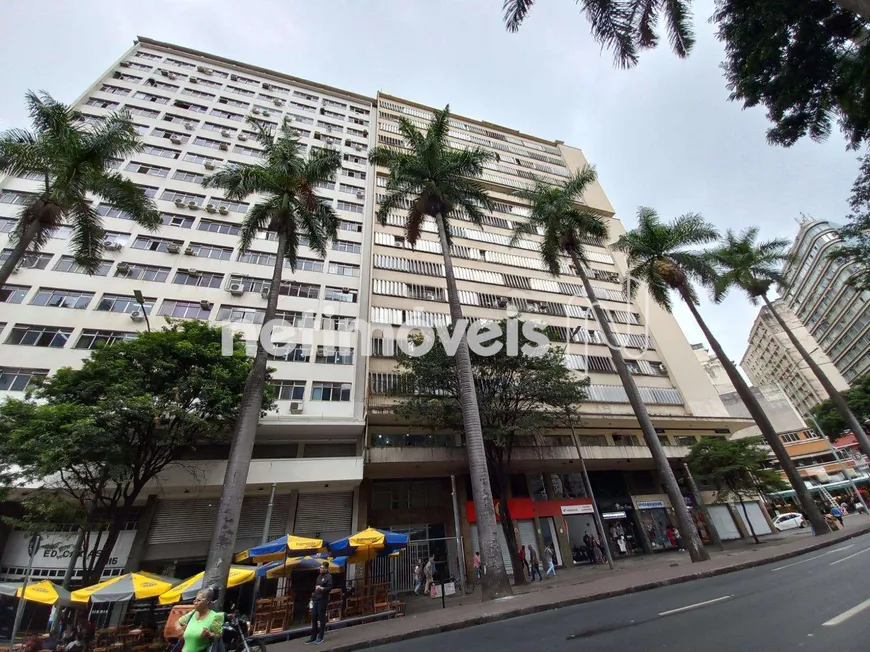 Foto 1 de Sala Comercial para alugar, 160m² em Centro, Belo Horizonte