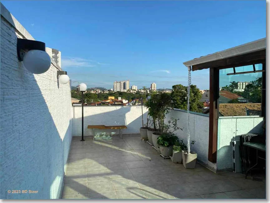 Foto 1 de Apartamento com 2 Quartos à venda, 140m² em Paraiso, Santo André