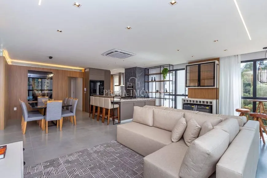 Foto 1 de Apartamento com 2 Quartos à venda, 137m² em Pioneiros, Balneário Camboriú