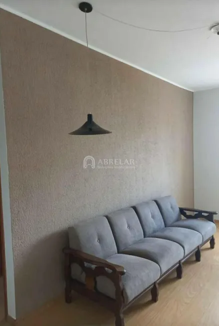 Foto 1 de Apartamento com 1 Quarto à venda, 56m² em Botafogo, Campinas