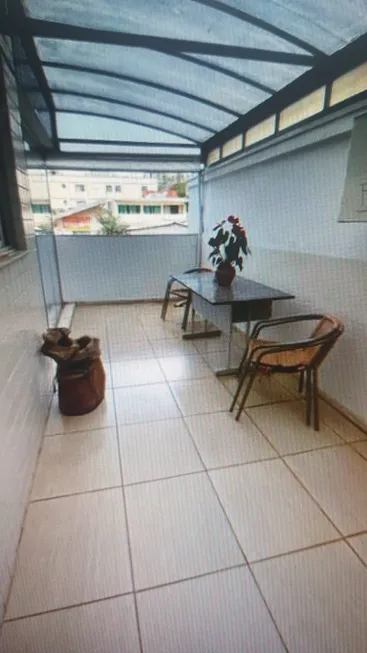 Foto 1 de Apartamento com 3 Quartos à venda, 120m² em Anchieta, Belo Horizonte