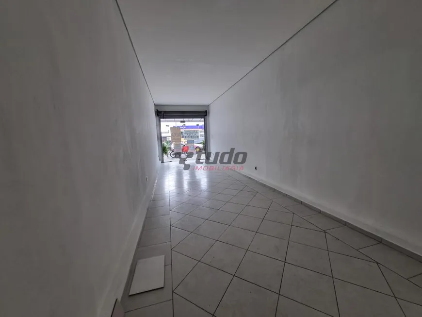 Foto 1 de Ponto Comercial para alugar, 58m² em Centro, Novo Hamburgo