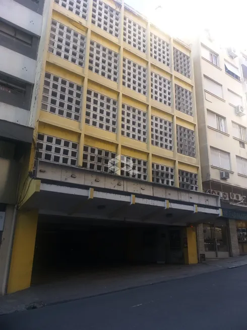 Foto 1 de Galpão/Depósito/Armazém à venda, 12m² em Centro Histórico, Porto Alegre