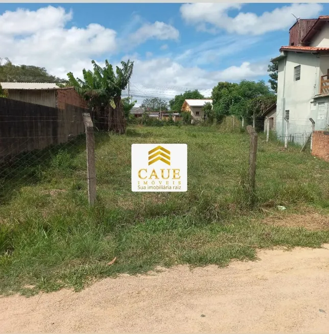 Foto 1 de Lote/Terreno à venda, 490m² em Águas Claras, Viamão