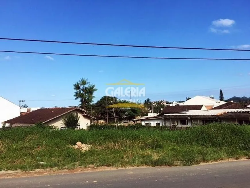 Foto 1 de Lote/Terreno à venda, 365m² em Guanabara, Joinville