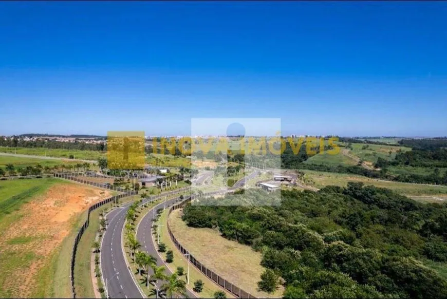 Foto 1 de Lote/Terreno à venda, 1237m² em Vila Brandina, Campinas