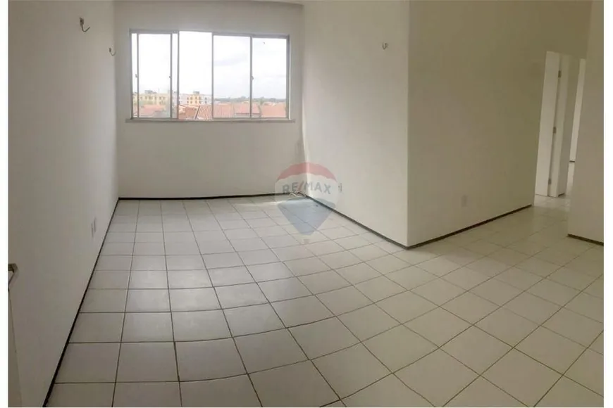 Foto 1 de Apartamento com 3 Quartos à venda, 75m² em Cajazeiras, Fortaleza