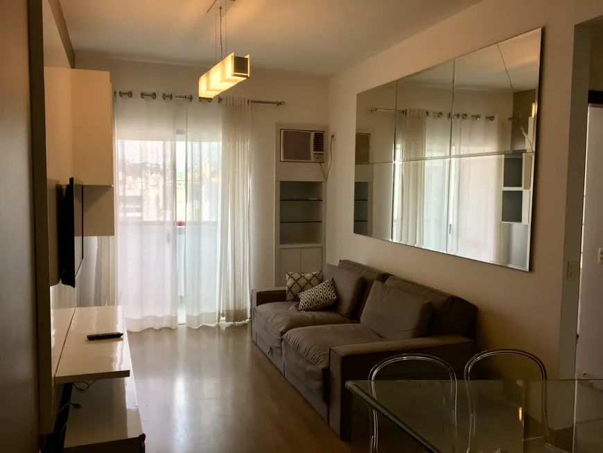 Foto 1 de Apartamento com 1 Quarto à venda, 45m² em Savassi, Belo Horizonte