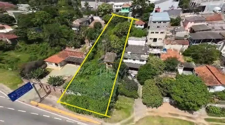 Foto 1 de à venda, 1300m² em Jardim do Rio Cotia, Cotia