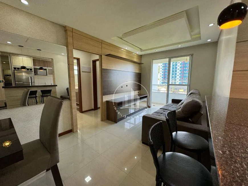 Foto 1 de Apartamento com 2 Quartos à venda, 82m² em Pagani, Palhoça