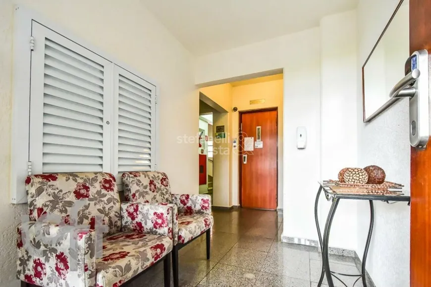 Foto 1 de Apartamento com 1 Quarto para alugar, 55m² em Consolação, São Paulo