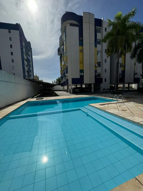 Foto 1 de Apartamento com 3 Quartos à venda, 85m² em Turu, São Luís