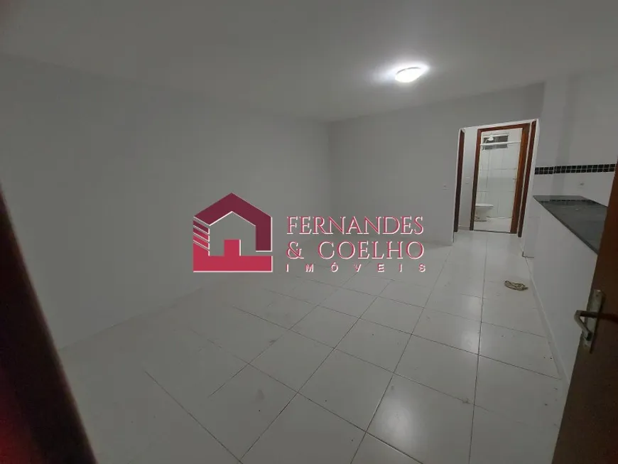 Foto 1 de Apartamento com 2 Quartos para alugar, 60m² em Area de Desenvolvimento Economico, Brasília