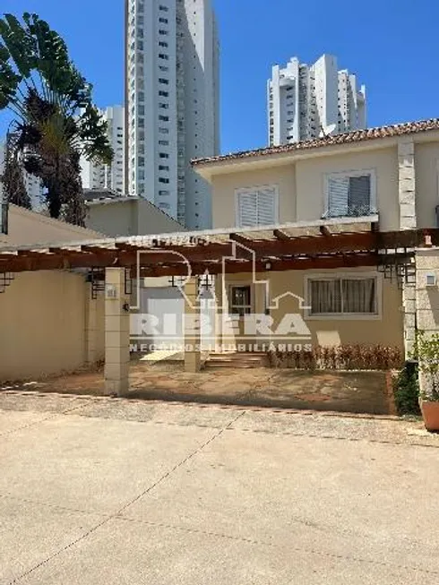 Foto 1 de Casa com 3 Quartos para alugar, 320m² em Parque Campolim, Sorocaba