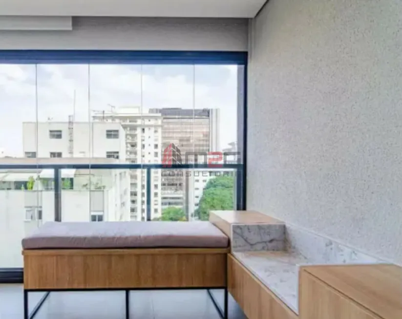 Foto 1 de Apartamento com 2 Quartos à venda, 59m² em Pinheiros, São Paulo