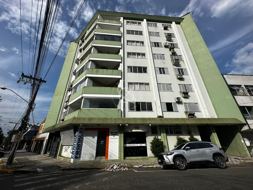 Foto 1 de Apartamento com 2 Quartos à venda, 156m² em Centro, Araranguá