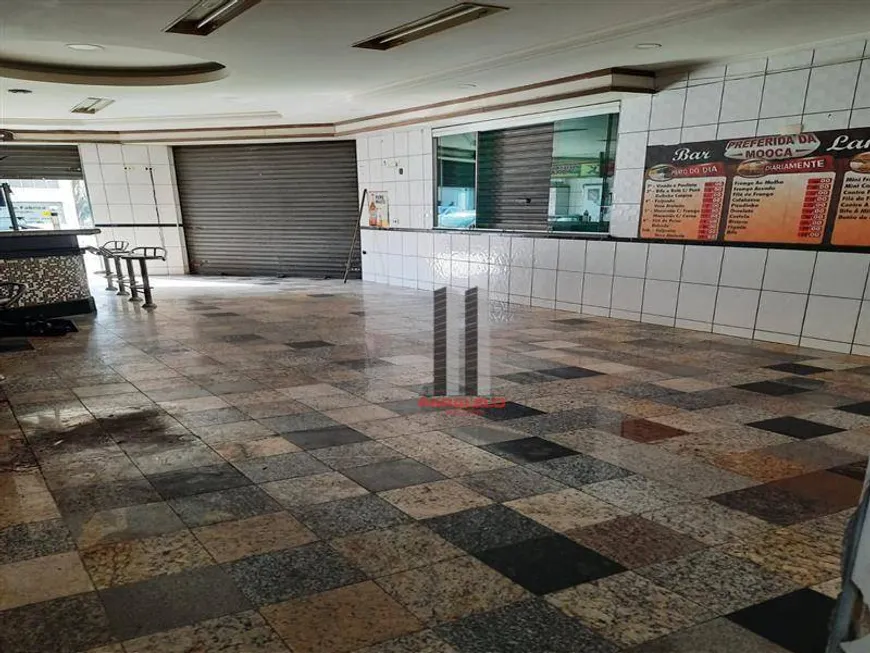 Foto 1 de Ponto Comercial para alugar, 100m² em Móoca, São Paulo