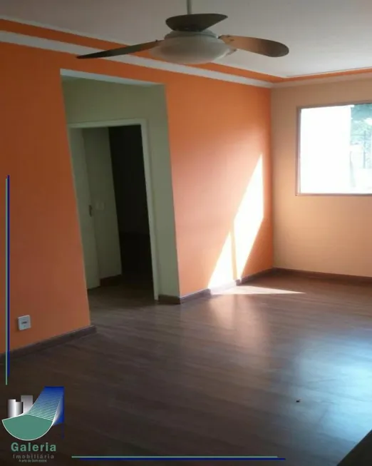 Foto 1 de Apartamento com 2 Quartos à venda, 46m² em Reserva Sul Condomínio Resort, Ribeirão Preto