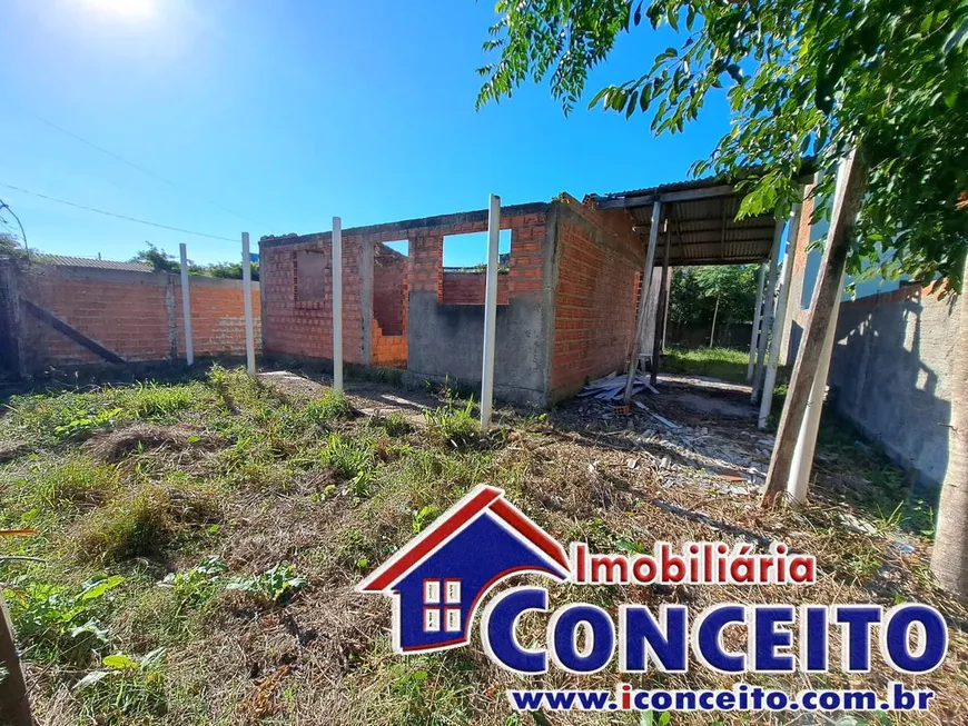 Foto 1 de Lote/Terreno à venda, 107m² em Presidente, Imbé