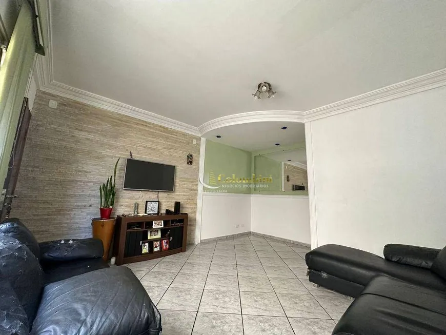 Foto 1 de Apartamento com 2 Quartos à venda, 86m² em Osvaldo Cruz, São Caetano do Sul