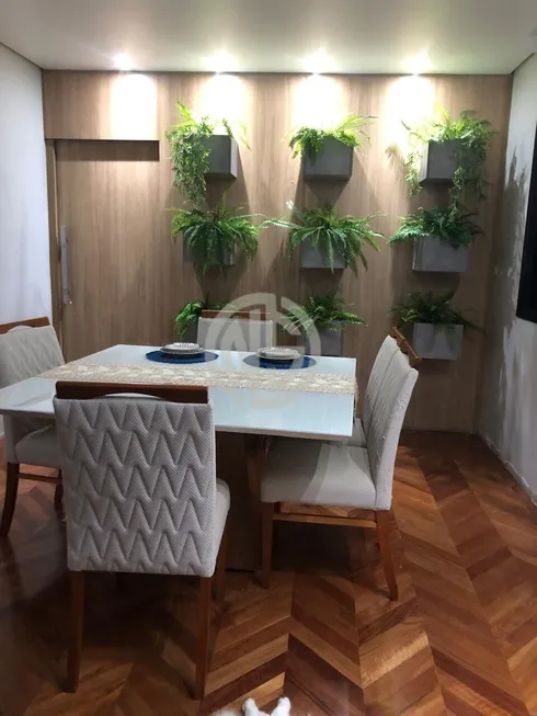 Foto 1 de Sobrado com 3 Quartos à venda, 231m² em Jardim Campo Grande, São Paulo