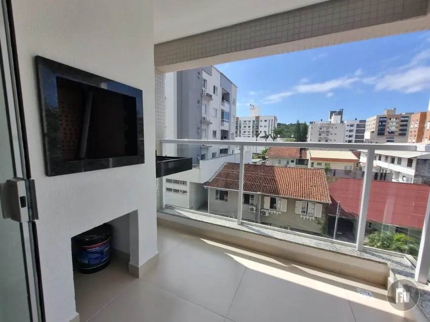 Foto 1 de Apartamento com 3 Quartos à venda, 85m² em Nacoes, Balneário Camboriú