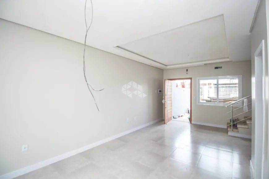 Foto 1 de Sobrado com 3 Quartos à venda, 110m² em Estância Velha, Canoas