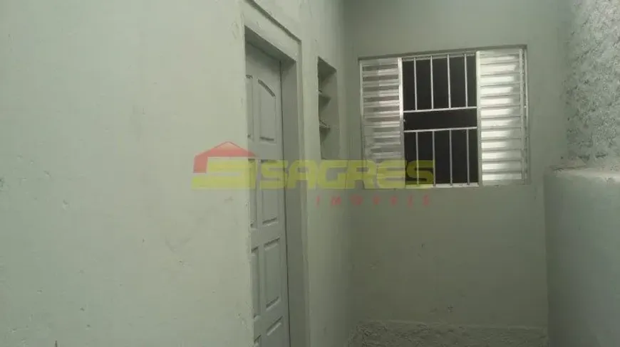 Foto 1 de Casa de Condomínio com 1 Quarto para alugar, 42m² em Vila Guilherme, São Paulo