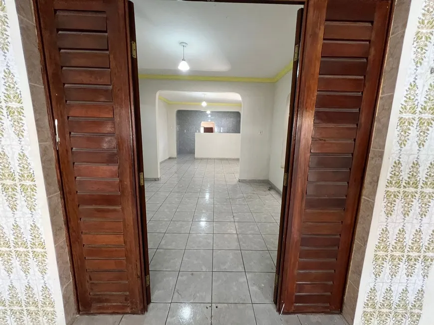 Foto 1 de Casa com 3 Quartos à venda, 140m² em Cabo Branco, João Pessoa