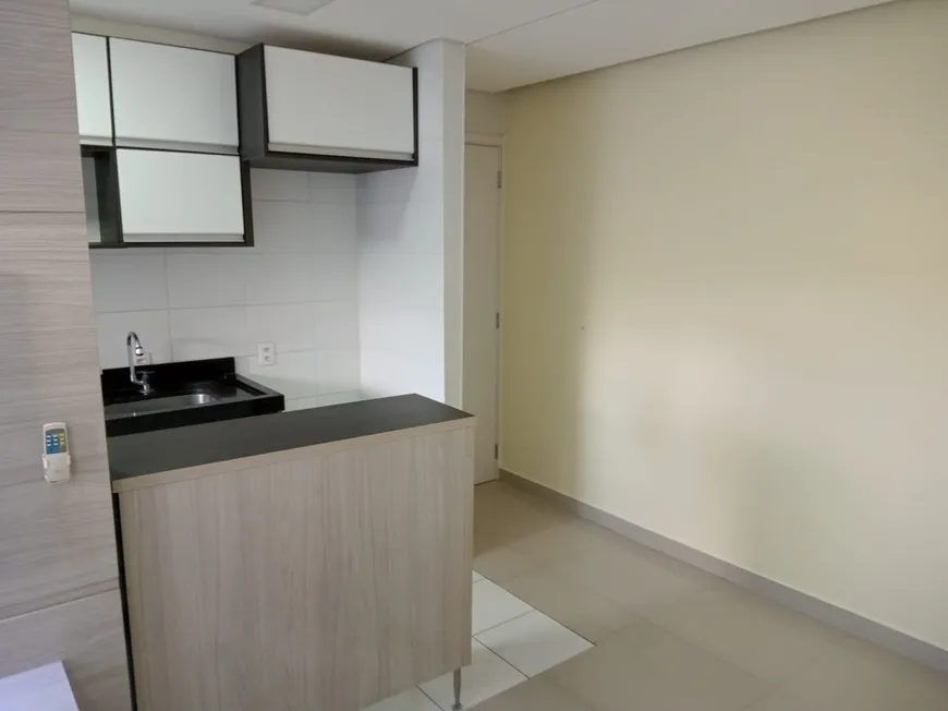 Foto 1 de Apartamento com 2 Quartos à venda, 62m² em Residencial Anauá, Hortolândia