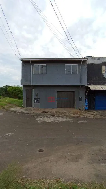 Foto 1 de Casa com 3 Quartos à venda, 140m² em Campestre, Piracicaba