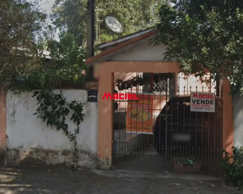Foto 1 de Casa com 2 Quartos à venda, 93m² em Chacaras Pousada do Vale, São José dos Campos