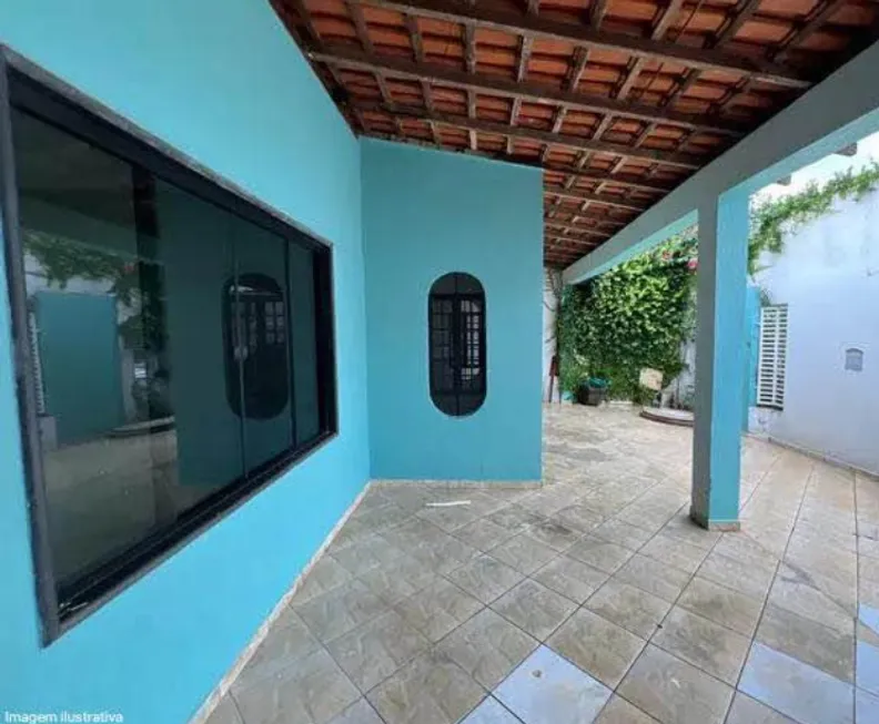 Foto 1 de Casa com 3 Quartos à venda, 75m² em Cabula, Salvador