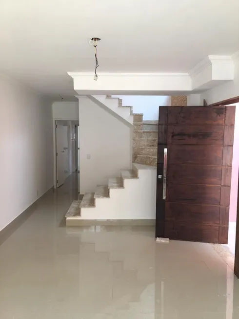 Foto 1 de Sobrado com 3 Quartos à venda, 150m² em Pirituba, São Paulo