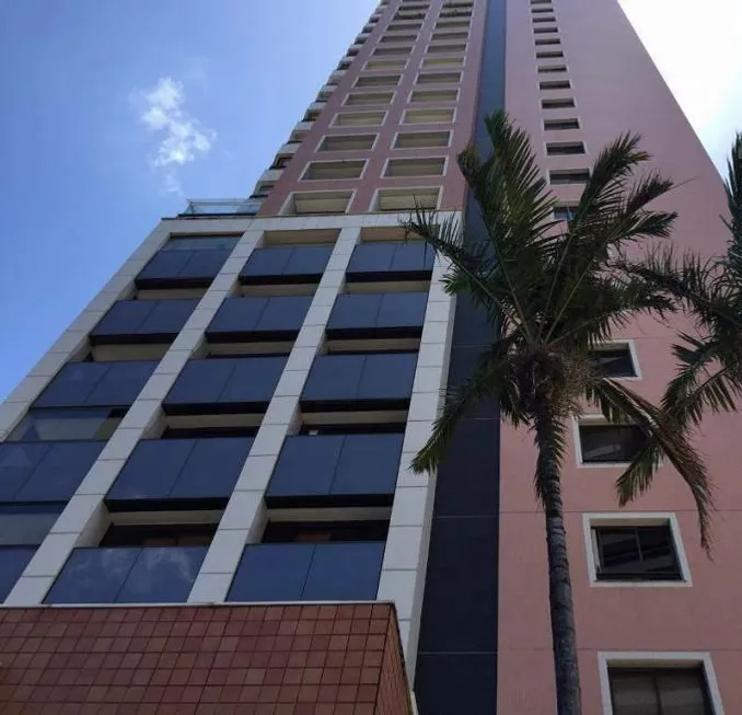 Foto 1 de Apartamento com 4 Quartos à venda, 317m² em Meireles, Fortaleza