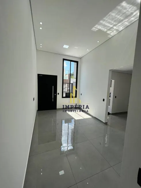 Foto 1 de Casa com 2 Quartos à venda, 75m² em Jardim Vale Verde, Jundiaí