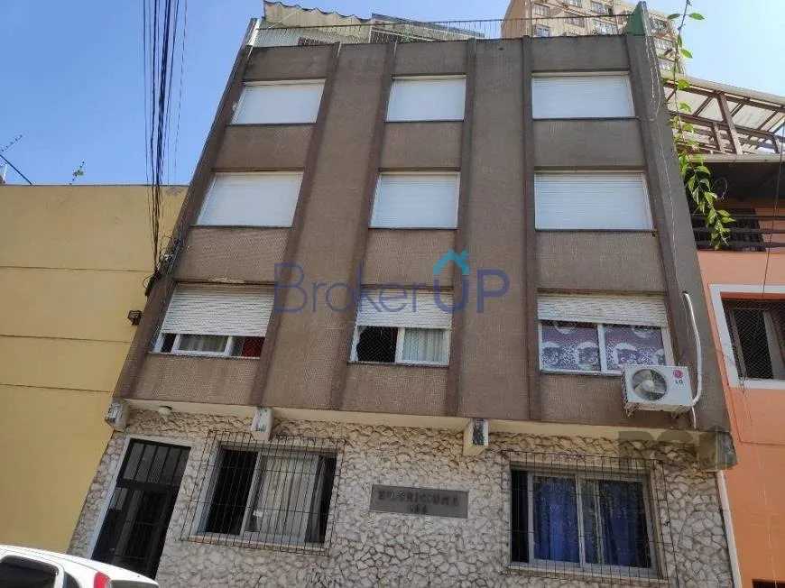 Foto 1 de Apartamento com 2 Quartos à venda, 62m² em Centro Histórico, Porto Alegre