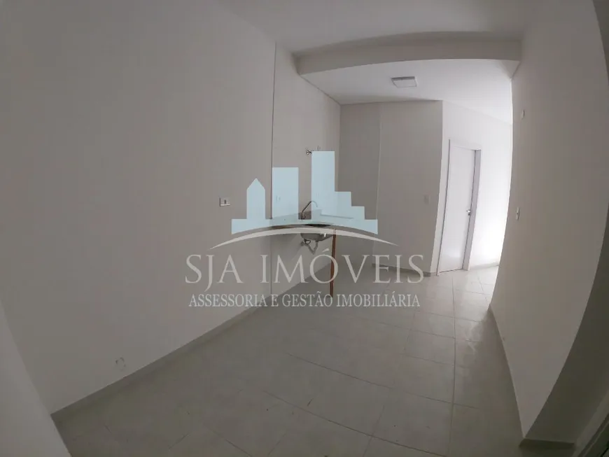 Foto 1 de Apartamento com 2 Quartos para alugar, 39m² em Móoca, São Paulo