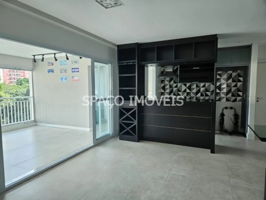 Foto 1 de Apartamento com 3 Quartos à venda, 89m² em Vila Mascote, São Paulo