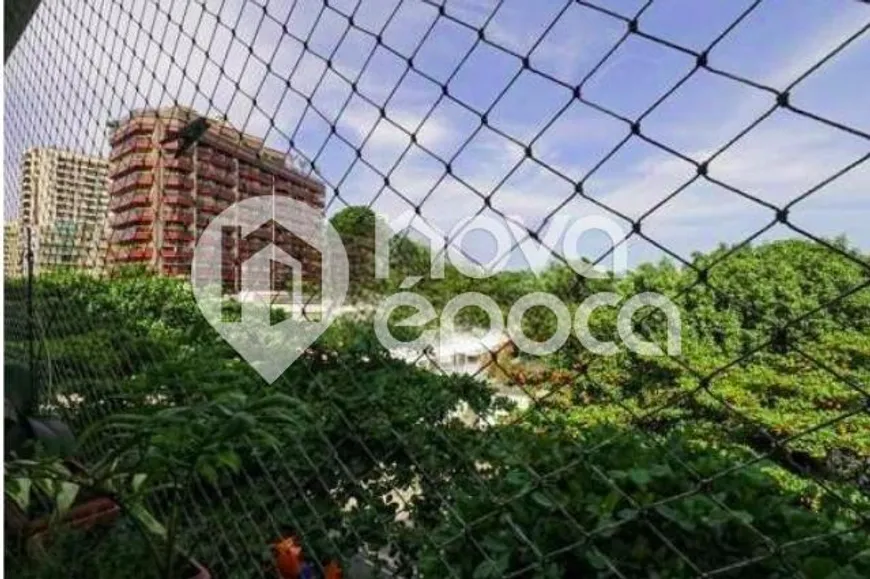Foto 1 de Apartamento com 4 Quartos à venda, 140m² em Ipanema, Rio de Janeiro