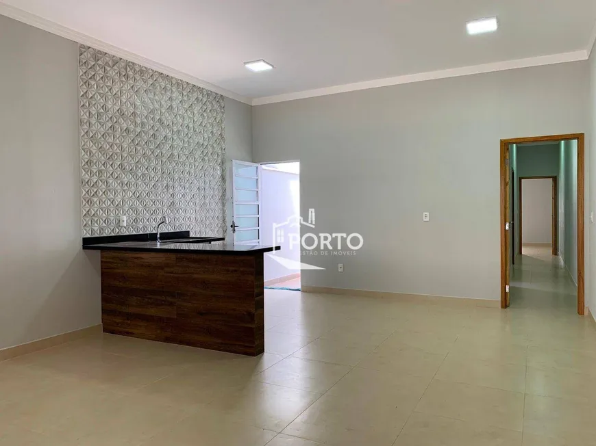 Foto 1 de Casa com 2 Quartos à venda, 116m² em SANTA ROSA IPES, Piracicaba